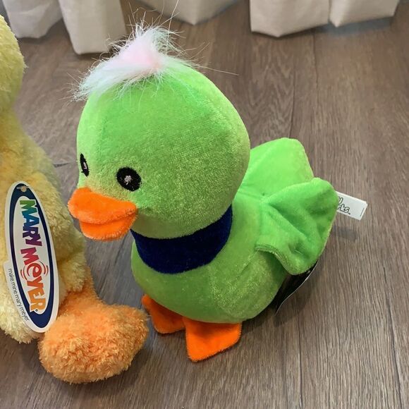 ❌Last deal ❌Easter soft toys🐣 bundle 3 - Picture 3 of 6